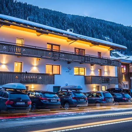 Alpinhome ทักซ์ ภายนอก รูปภาพ