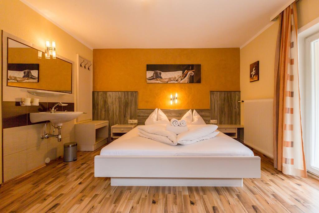 Alpinhome ทักซ์ ภายนอก รูปภาพ