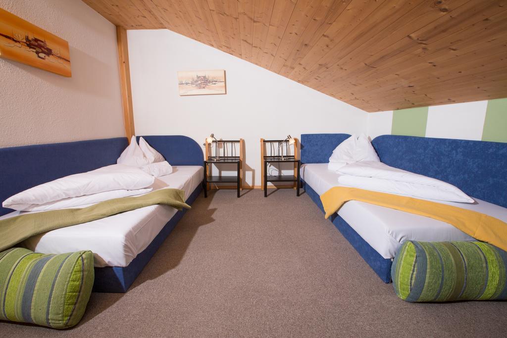 Alpinhome ทักซ์ ภายนอก รูปภาพ